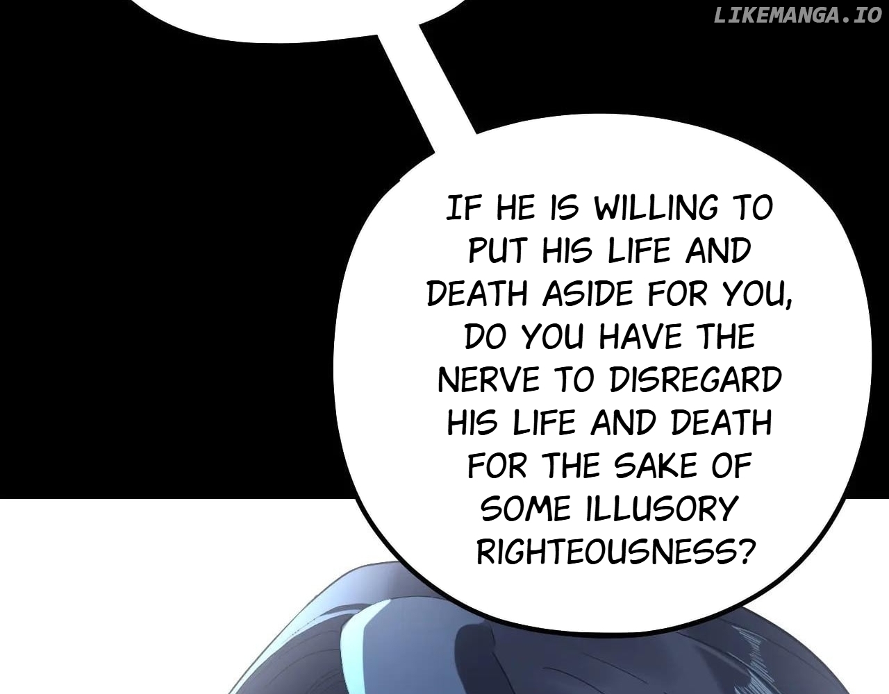 Me, The Heavenly Destined Villain Chapter 223 - page 107